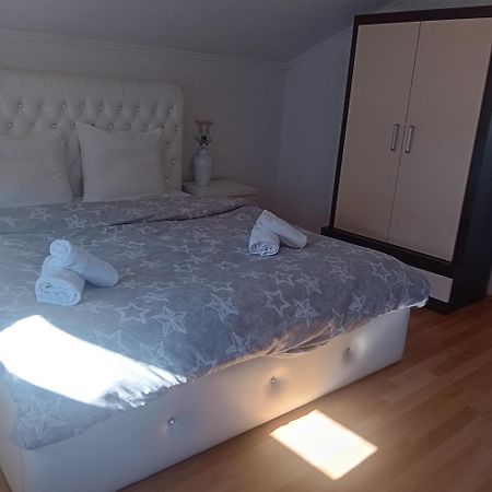 Gogo Apartments 오흐리드 외부 사진