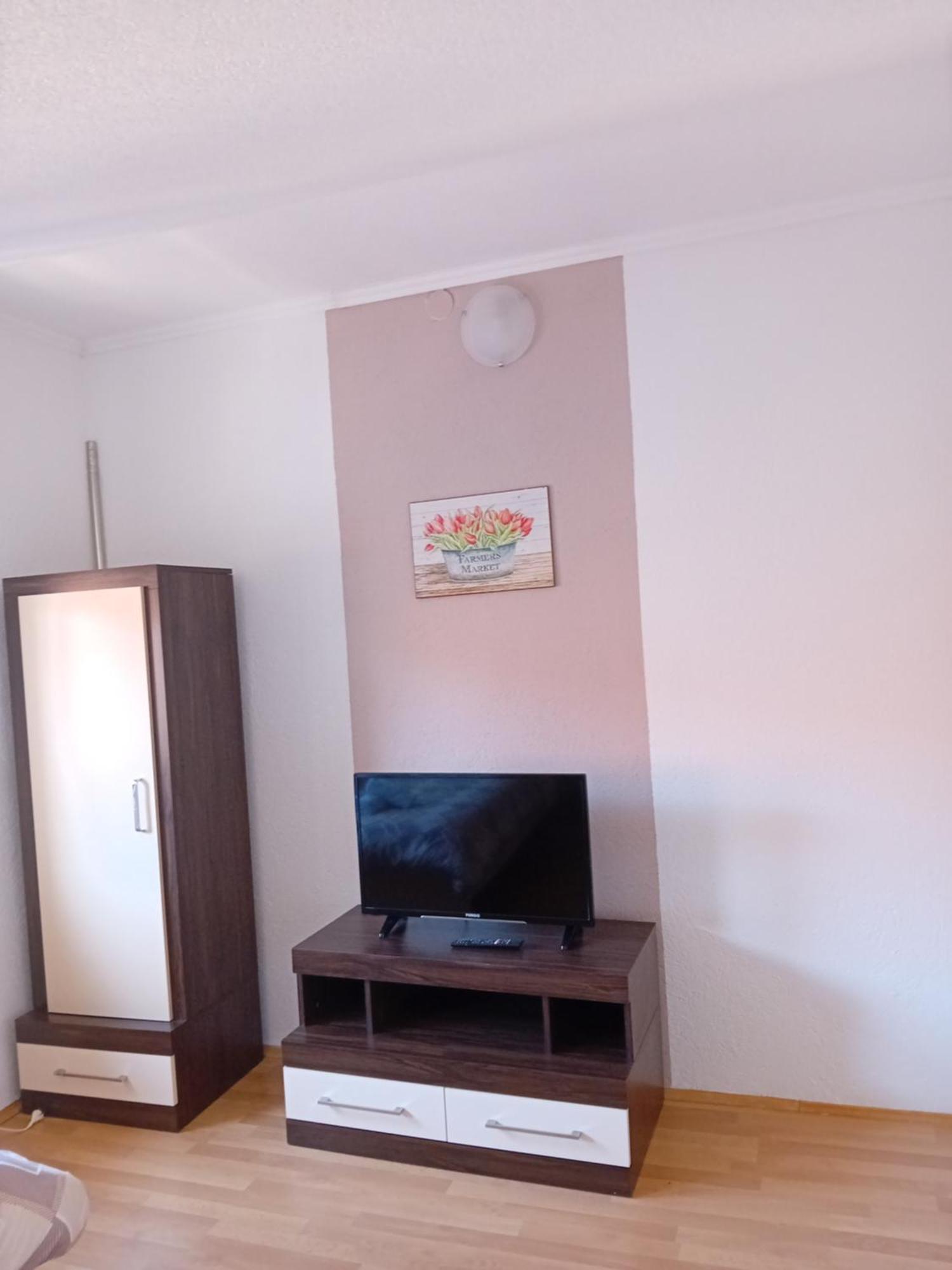 Gogo Apartments 오흐리드 객실 사진